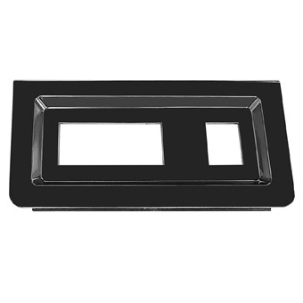 Polar bedieningspaneel