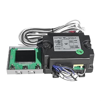 Polar Digitale Thermostaat