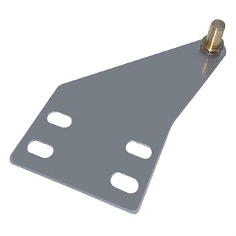 Polar Bovenste scharnier