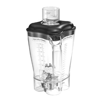 Hamilton Beach Commercial reserve 1,8Ltr co¿polyester container voor HBF600