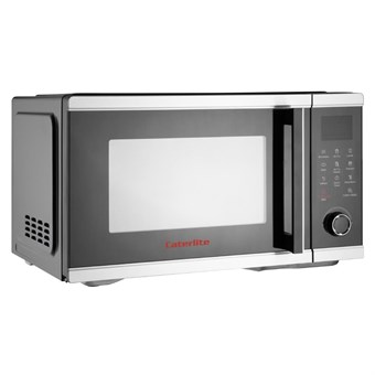 Caterlite Airfryer magnetronoven