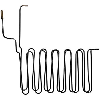 Polar onderste verwarmingselement