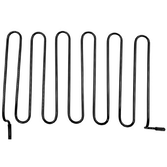 Polar Bovenste verwarmingselement