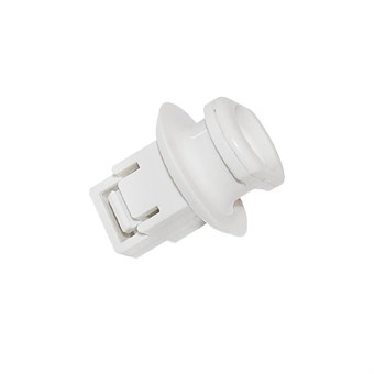 Polar verdamperbevestiging