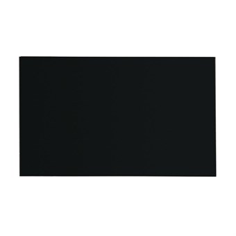 Polar U-Series boven-/middenschap 536mm