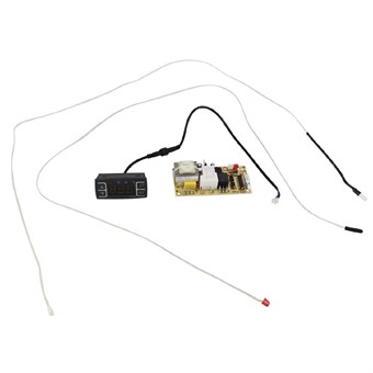 Polar Digitale Controller