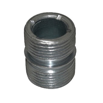 Vogue paalconnector