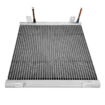 Polar Condensor