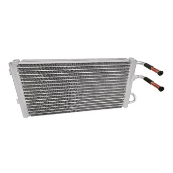 Polar Condensor