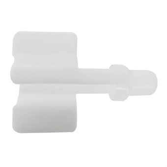 Polar hoppermixer