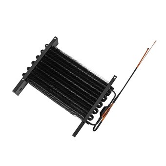 Polar Verdamper