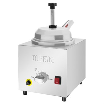 Buffalo sausdispenser 5Ltr