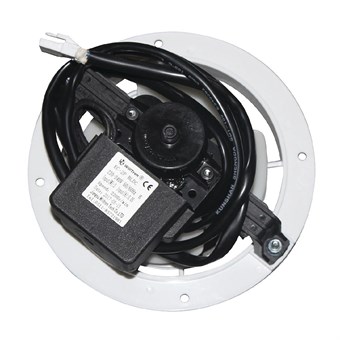 Polar Ventilator(EC-2P/L=1400)