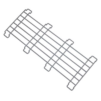 Polar legplank midden onder
