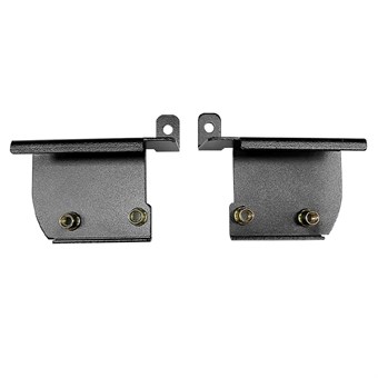 Buffalo Beugels (2 stuks)
