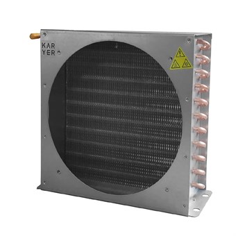 Polar condensor 1/4 pk