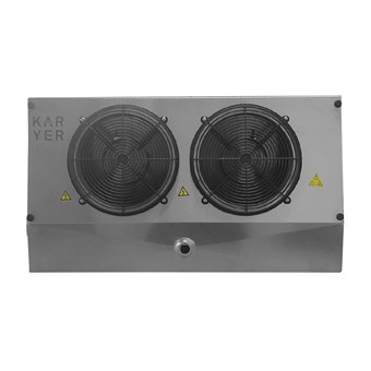 Polar RHP18 verdamper