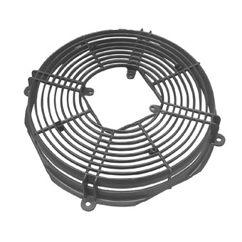Polar afdekking condensorventilator