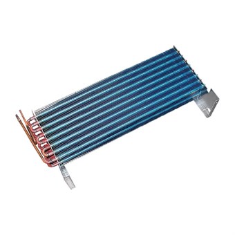 Polar Verdamper