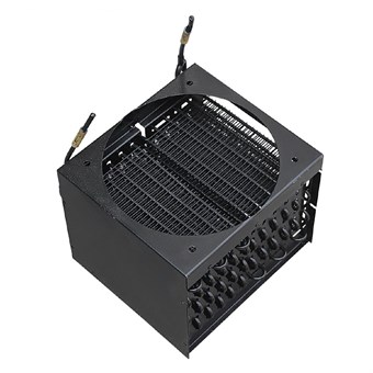 Polar condensor