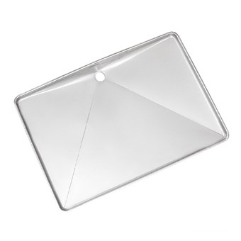 Polar verdamper waterbak