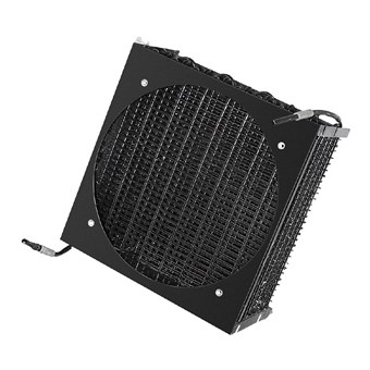 Polar Condensor