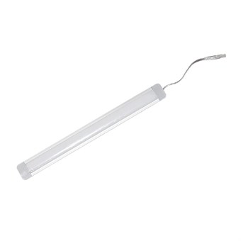 Polar LED lamp