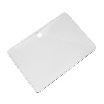 Polar warmhoudprintplaat