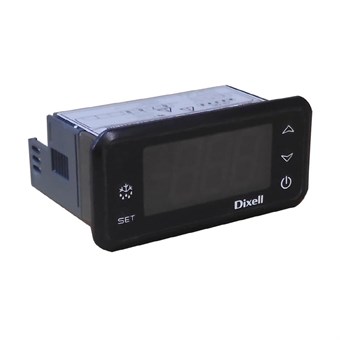 Polar digitale thermostaat