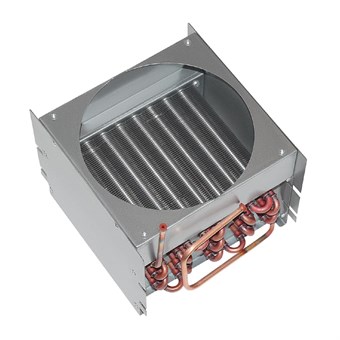 Polar Condensor