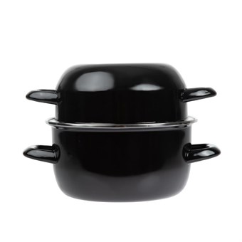 Olympia mosselpot 2400 ml