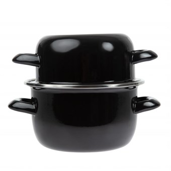 Olympia Mosselpan 800ml