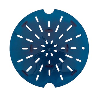 Cambro FreshPro CamRounds druiprooster blauw