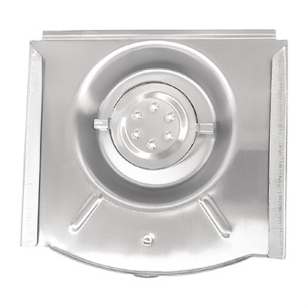 Buffalo sprinklerassemblage