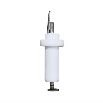 Buffalo overloop waterniveausensor