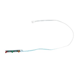 Buffalo LED indicator