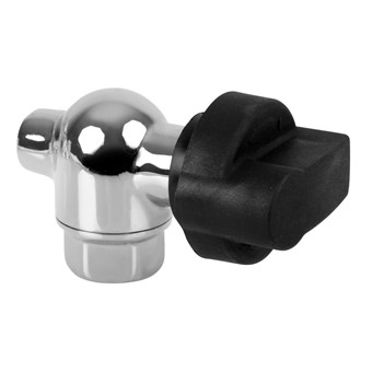Buffalo 600 Series aftapkraan