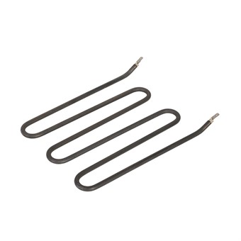 Buffalo 600 Series buisverwarmingselement