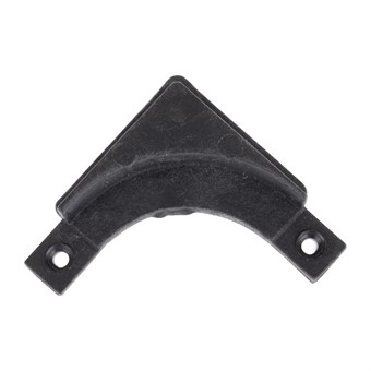 Buffalo polyamide vierkant