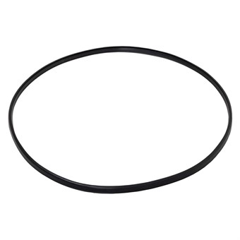 Buffalo deurrubber
