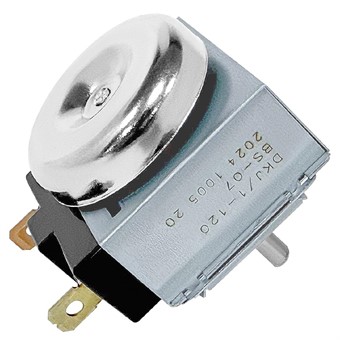 Buffalo Timer