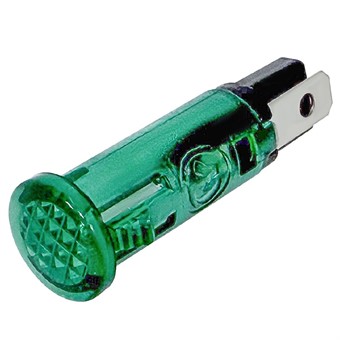 Buffalo groene indicatielamp