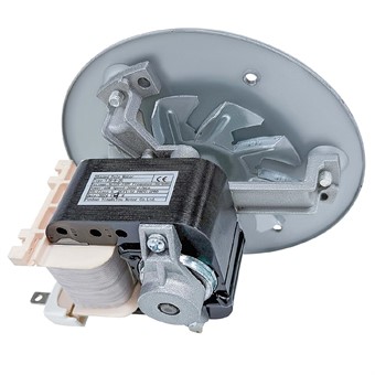 Buffalo ventilatormotor