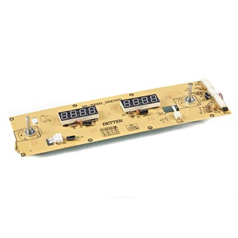 Buffalo PCB voor bedieningspaneel