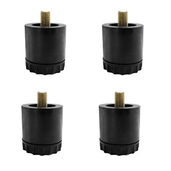 Buffalo Firestone pizzaoven pootjes (4 stuks)