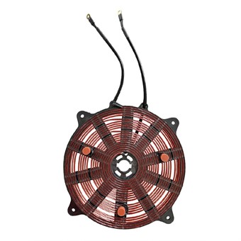Buffalo verwarmingsspiraal 3000W