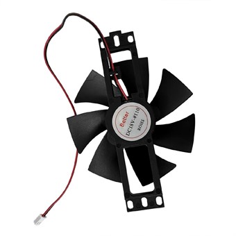 Buffalo ventilator 3000W
