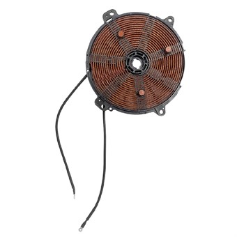 Buffalo spoel