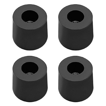 Buffalo voetjes (4 stuks)