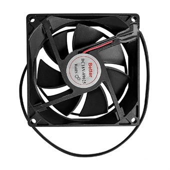 Buffalo 9025 ventilator